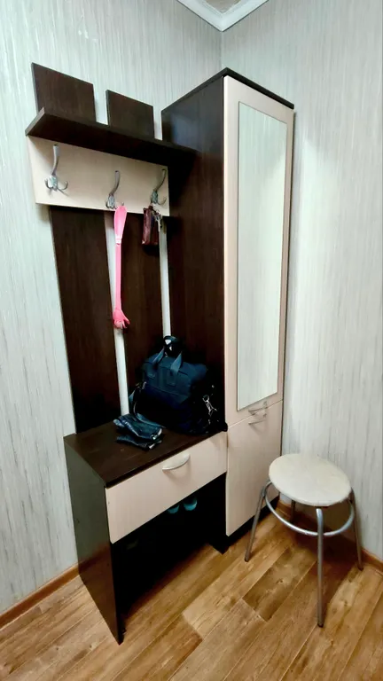 1-комн. квартира, Лакреевский район