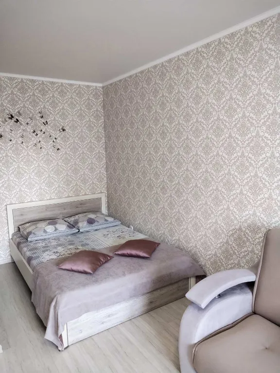 Уютная, чистая квартира в новом районе