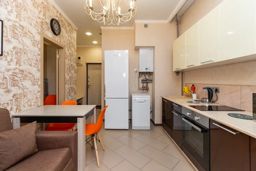 Квартира Квартира в Сириусе — комфорт и тишина — Сириус