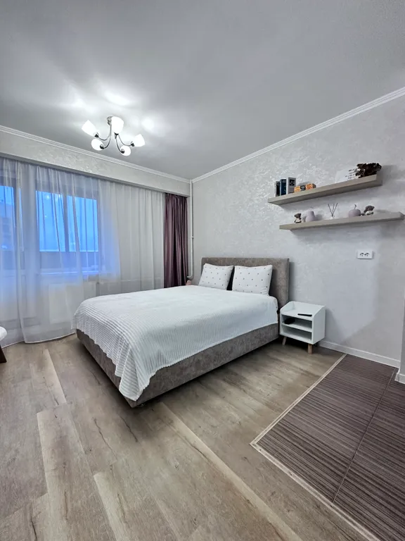 Квартира Уютная студия — аренда посуточно в Всеволожск