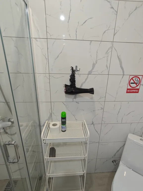 Новая студия в центре города (№4)