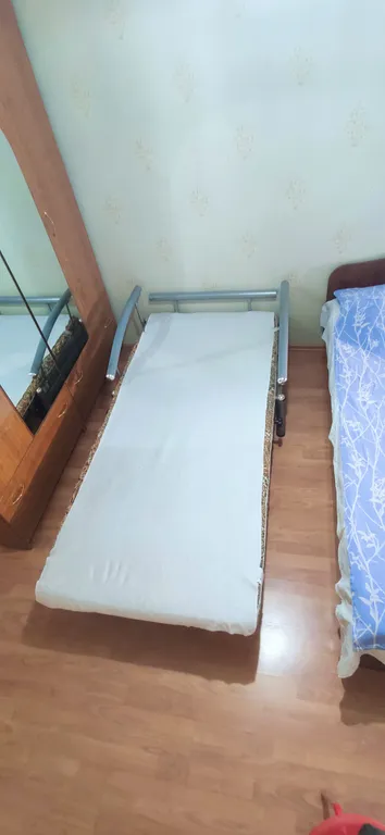 Просторный, уютный 2-х комнатный лаунж у Кремля