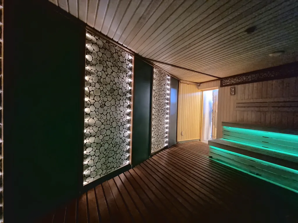 Квартира Квартира Баден лофт. Бесконтактное заселение — Светлогорск