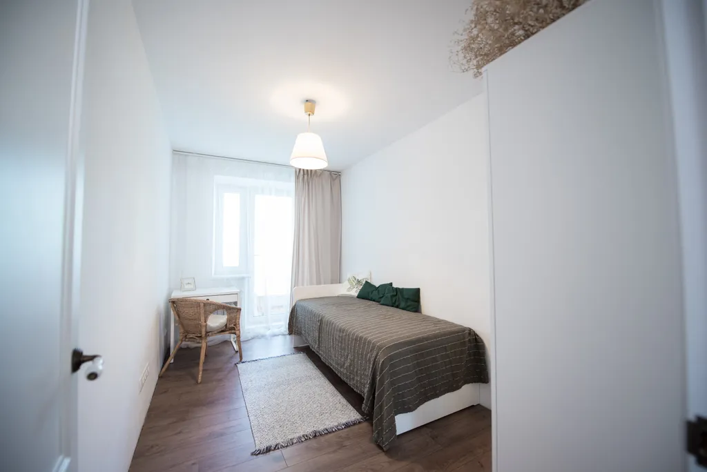 Апартамент в самом центре города рядом с ЦГБ