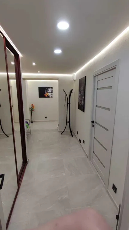 Светлая, просторная и уютная квартира в центре у метро