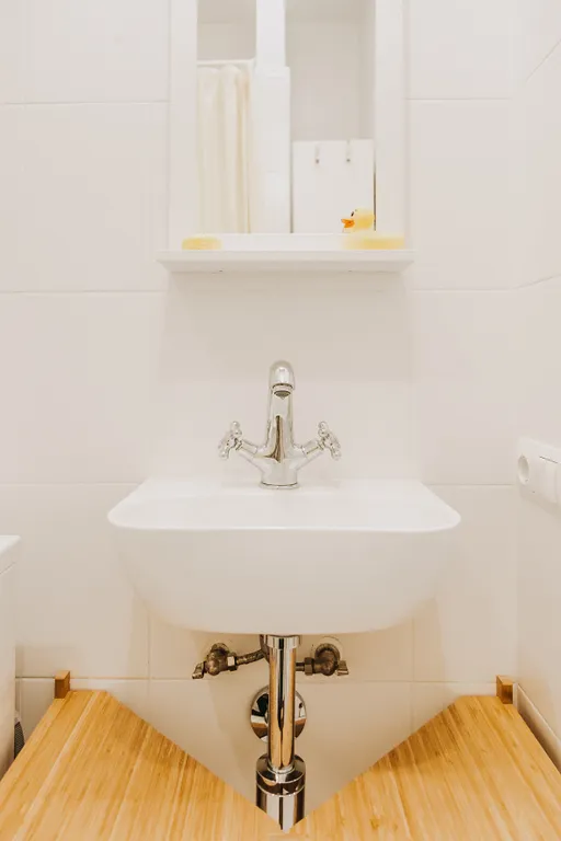 Апартамент Цветы и птицы