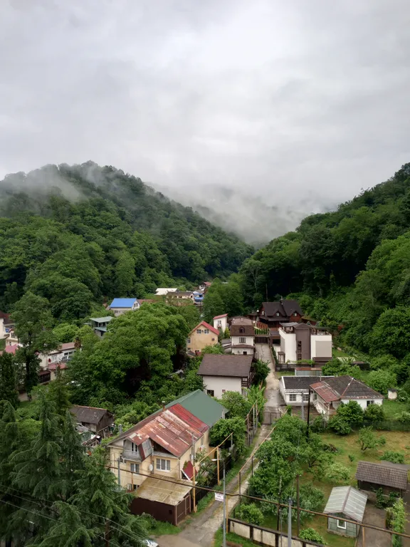 Мацеста студия