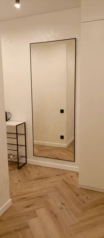 Квартира Уютная квартира — Мацеста