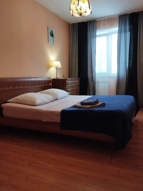 Квартира в центре города