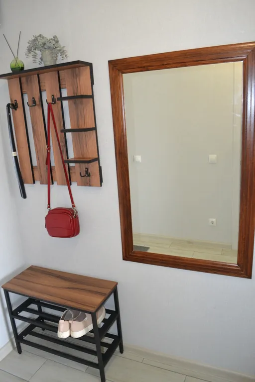 Апартаменты Мятное Счастье