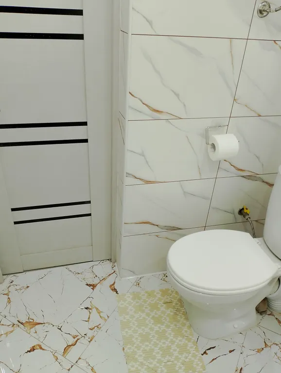 Шикарная квартира в центре города по доступной цене