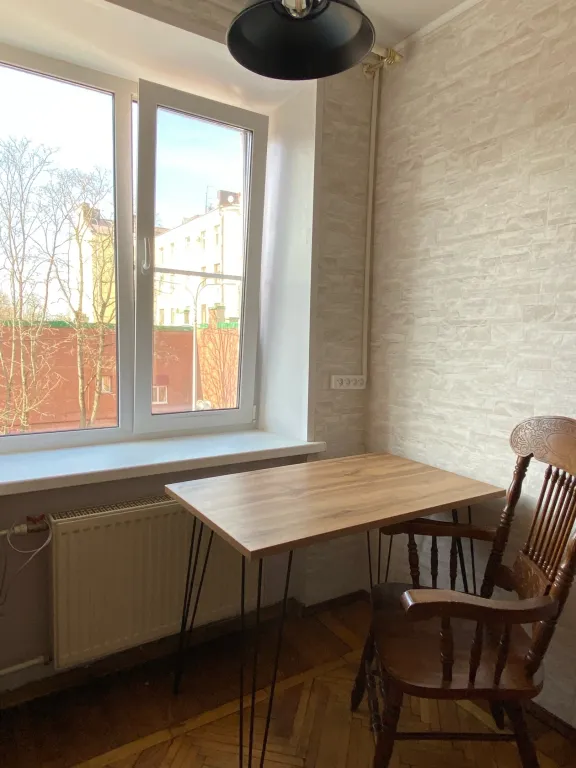 Квартира Апартаменты у Красной площади — Выборг