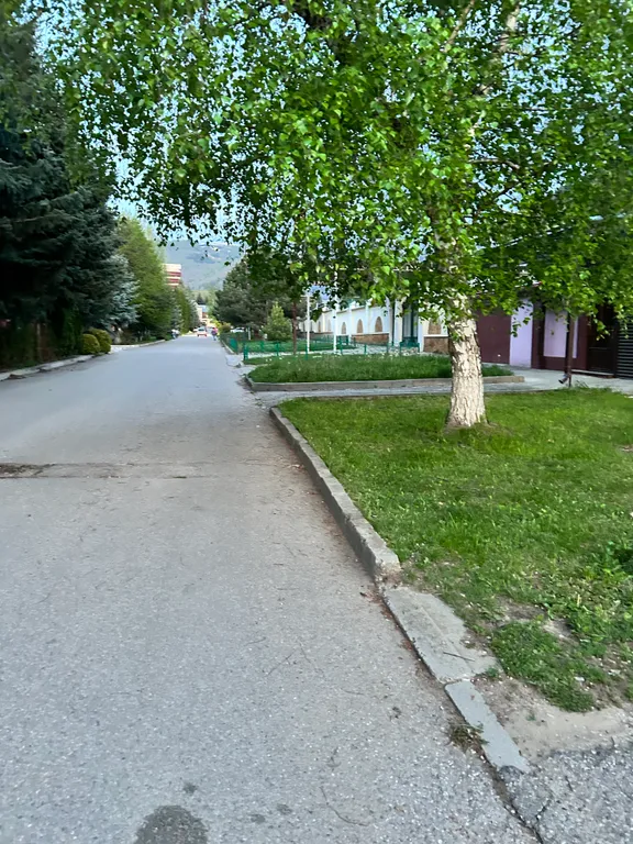 Коттедж Уютный дом в центре города — Кисловодск