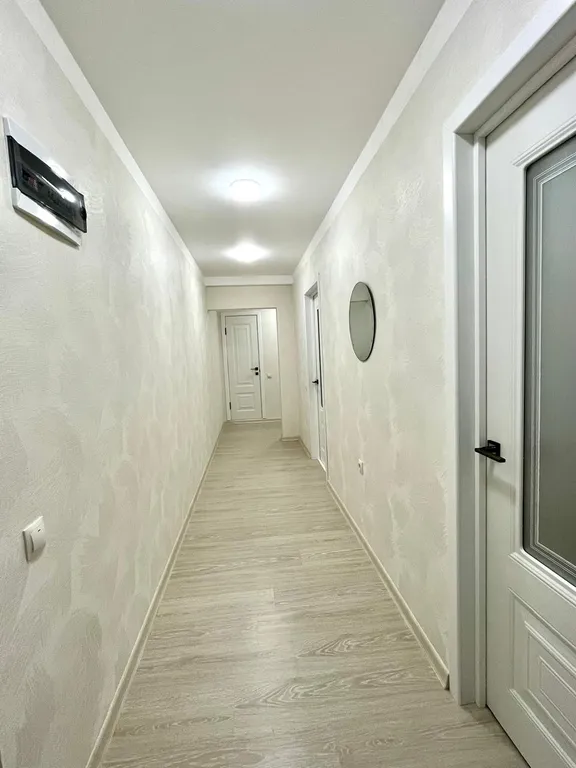 Квартира Квартира у моря, с видом на город и горы — Дербент