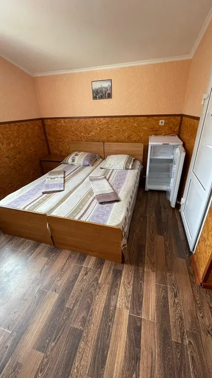 Уютная комната для семьи- отдых у моря в самом центре Туапсе