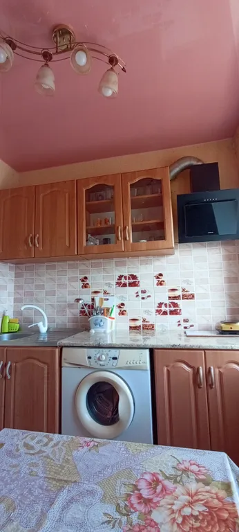 Уютная благоустроенна квартира в центре