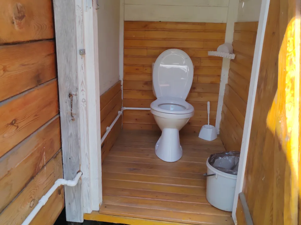 Семейный отдых в Листвянке