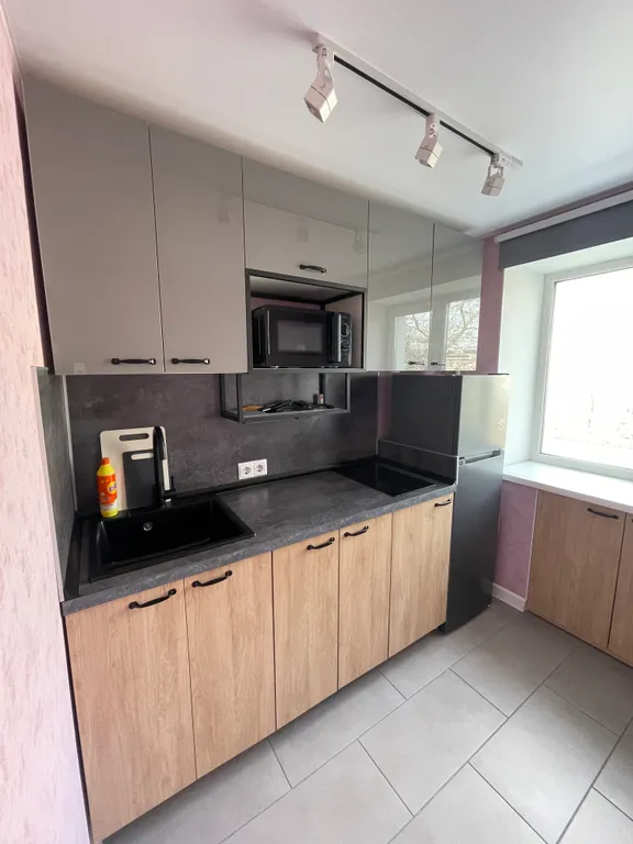 Уютная квартира в самом центре города