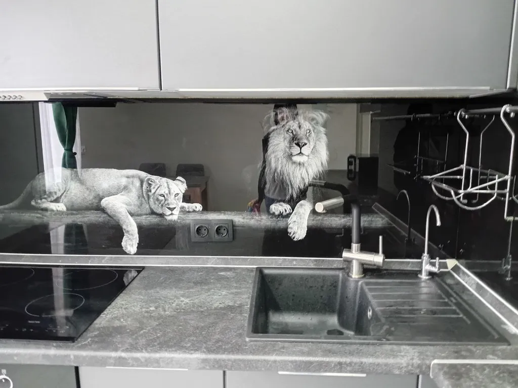 Квартира Квартира возле парка — Краснодар