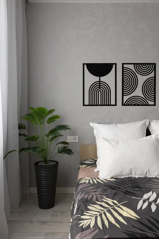 Апартаменты Птицы