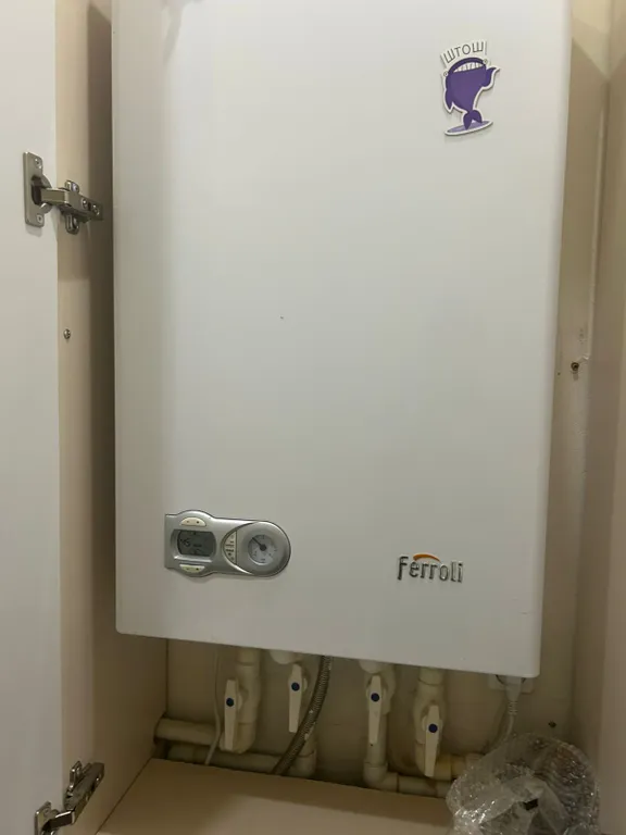 Квартира у реки Волга