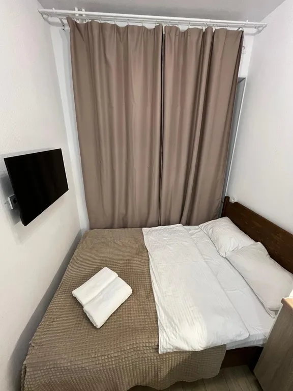 1-комнатная Квартира — аренда посуточно в Комсомольск-на-Амуре