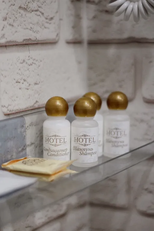 Коттедж посреди заповедного леса вблизи Эльбруса