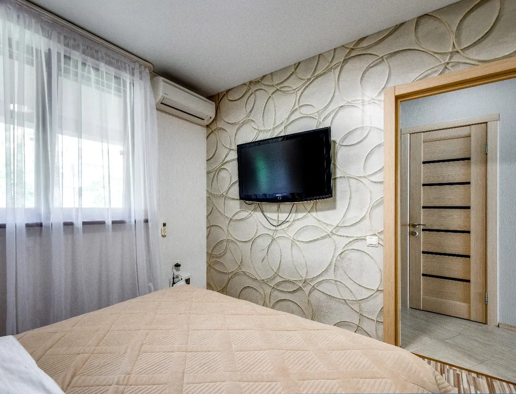 Апартаменты 92 с видом на море