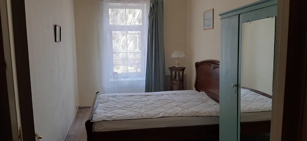 Дом в старинном стиле