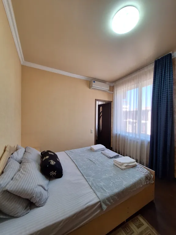 Мечты сбываются