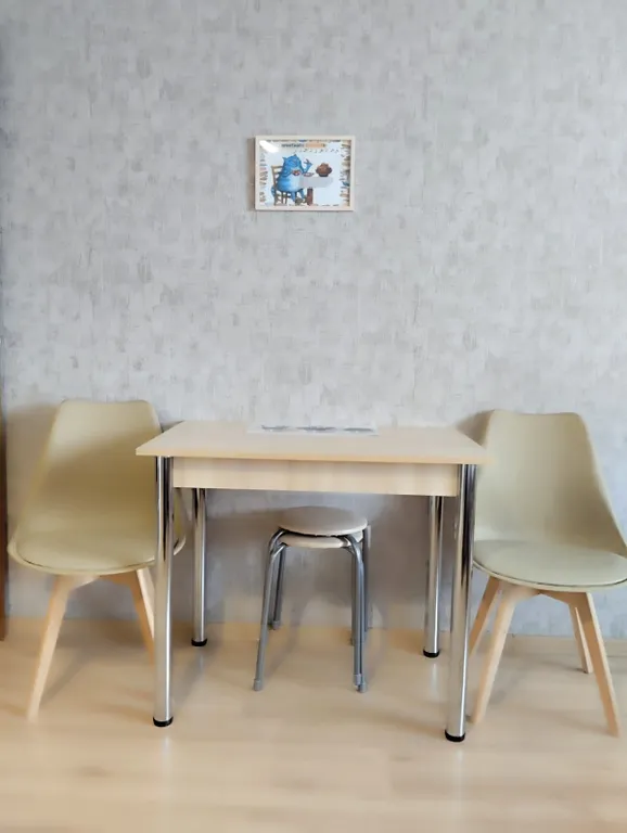 Уютная квартира у метро для Вас