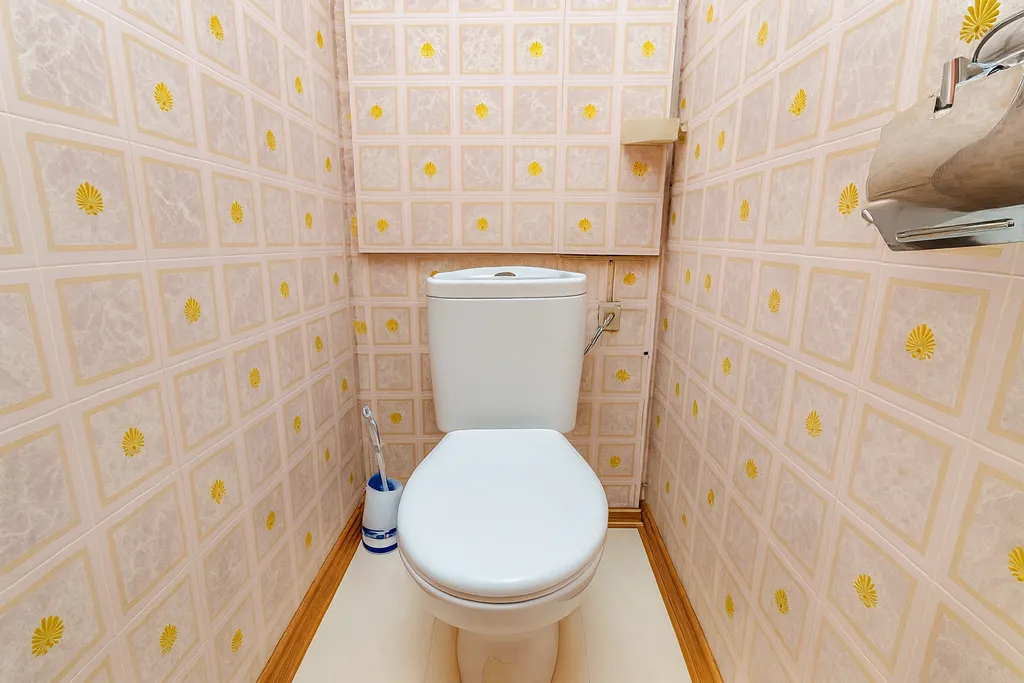 Квартира 2-комнатная Квартира — Москва