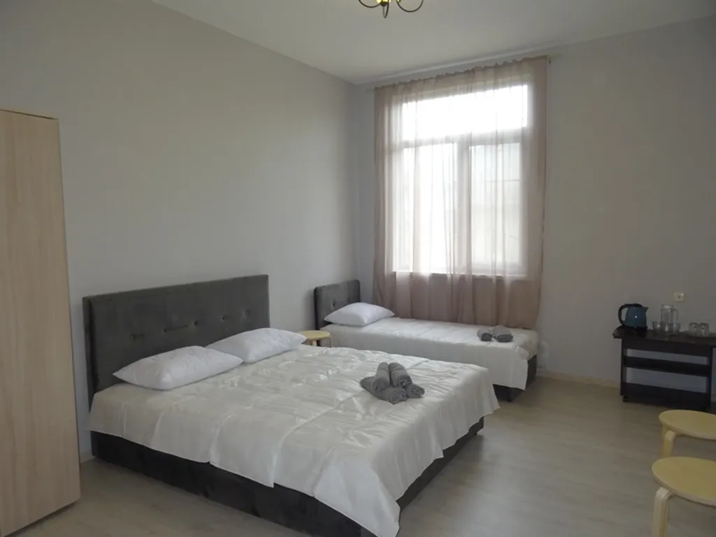 Квартира Комната — аренда посуточно в Пицунда