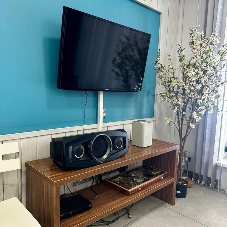 Комната № 1  в усадьбе Силичи