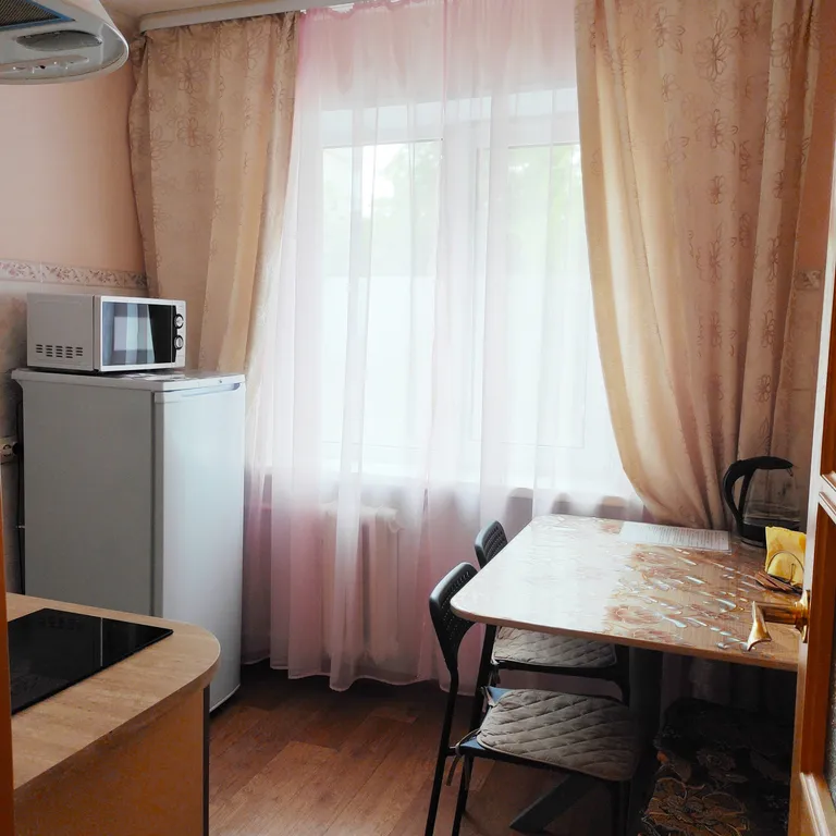 Комфортная, чистая квартира в удобном районе