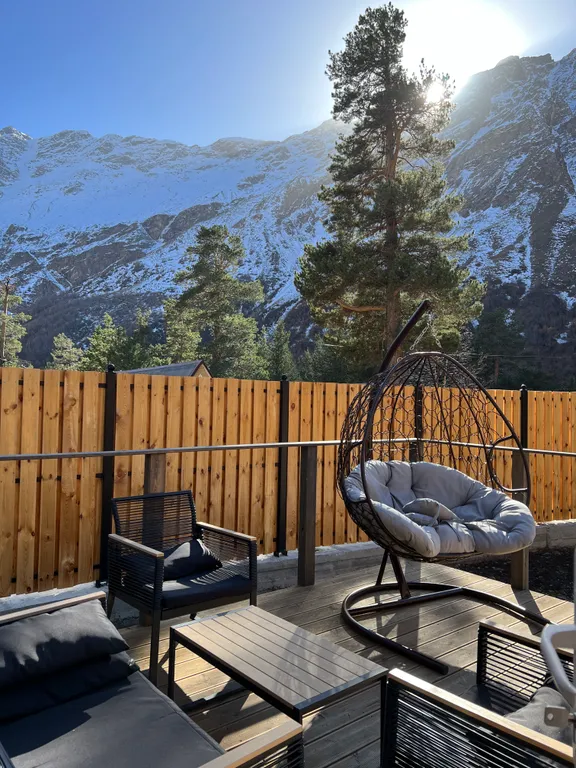 3-комнатный Дом