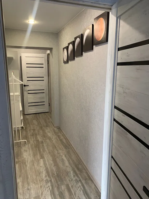 Комфортная 2-комнатная. Центр. Отчётные документы.