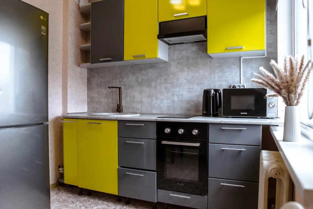 Квартира Высота 7