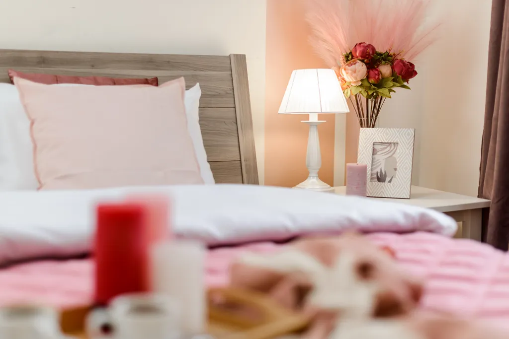 Квартира Жемчужина, 3-комнатная квартира — Москва