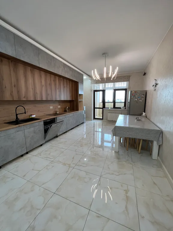 Квартира в центре города