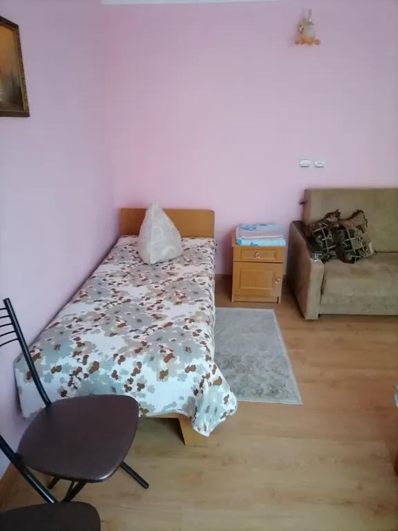 Квартира Квартира Уютный номер в Балаклаве — Севастополь