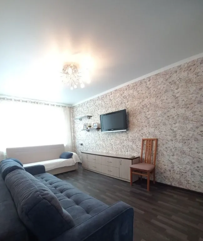 Комфортная квартира рядом с СТК Горный Воздух