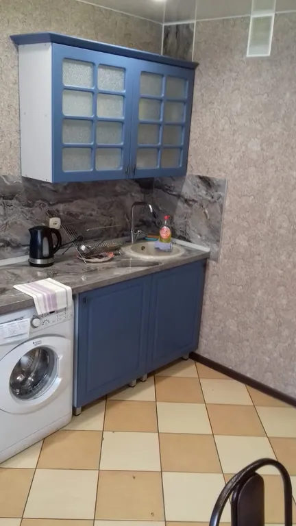 Уютная квартира вблизи воинской части