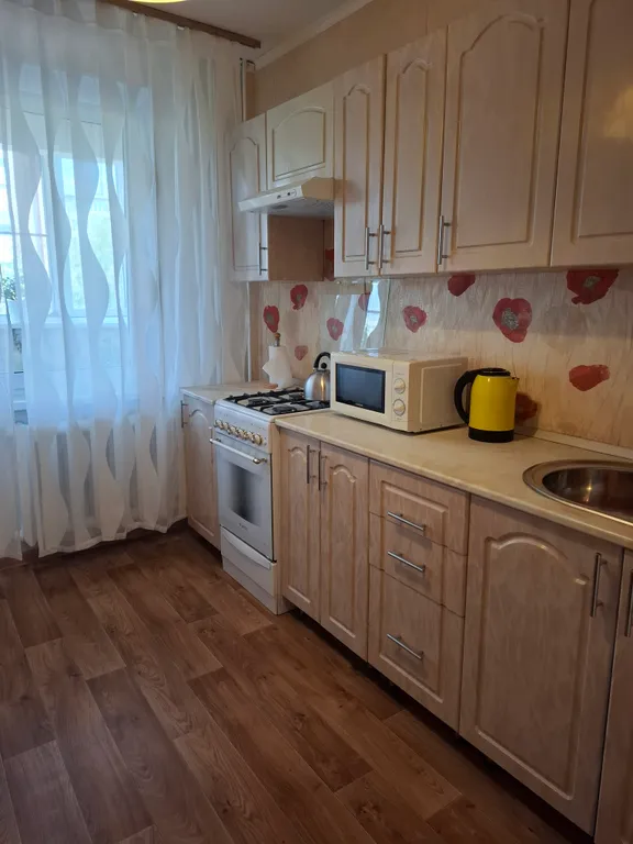 Комфотная квартира в курортной зоне