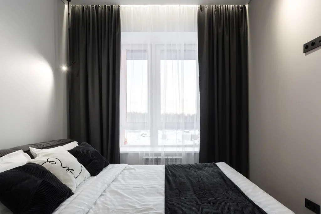 Дизайнерская квартира