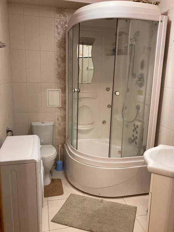 Апартаменты напротив Горнолыжного курорта