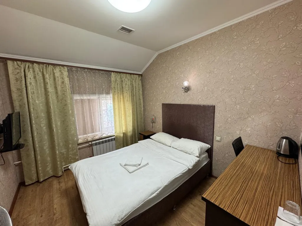 Квартира Комната — аренда посуточно в Кемерово