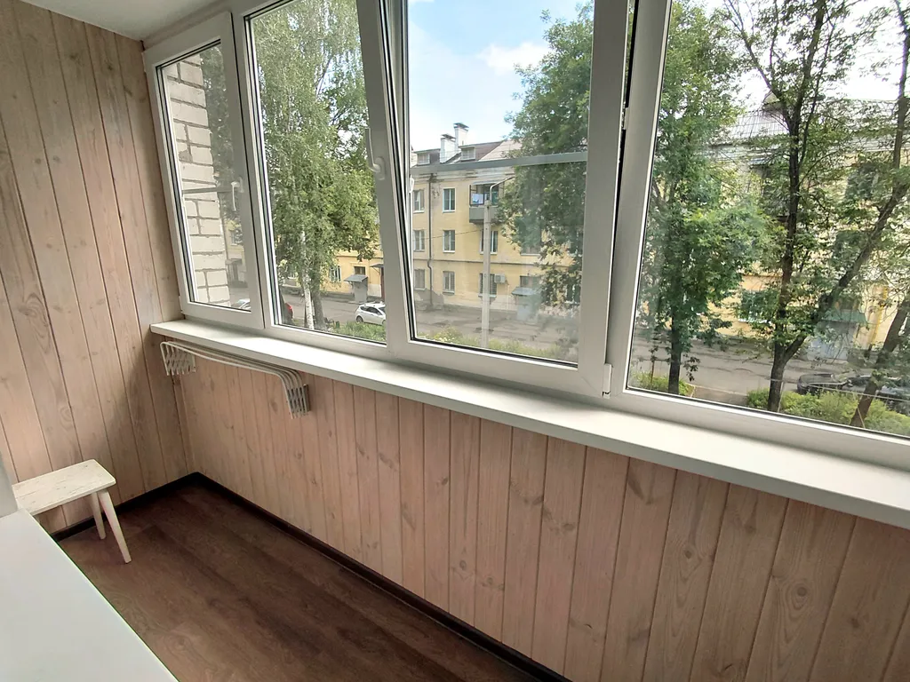 Уютная квартира-студия рядом с набережной реки Волга