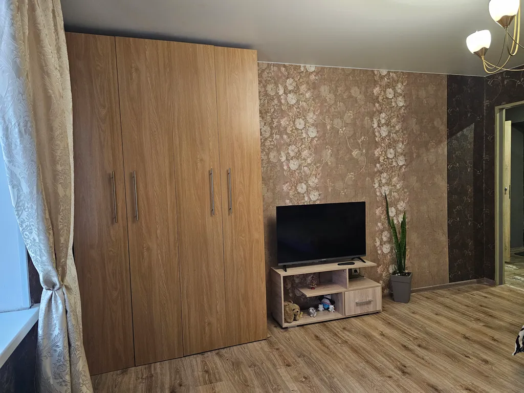 Квартира в центре