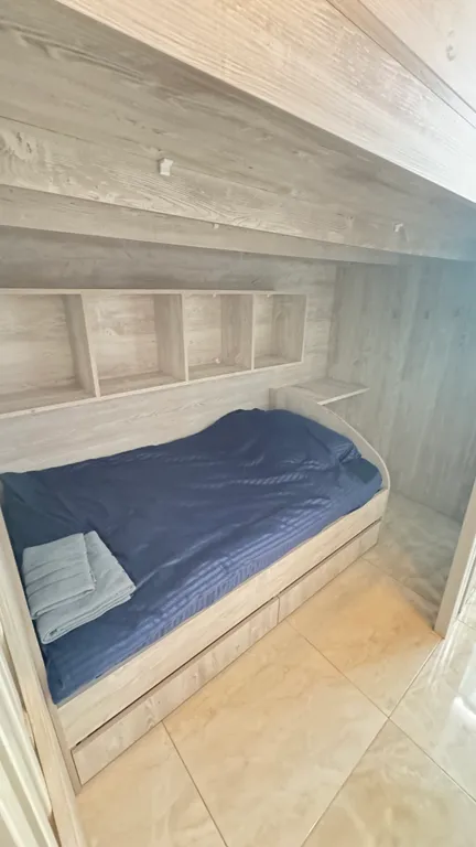 Уютная 2-комнатная современная квартира в центре